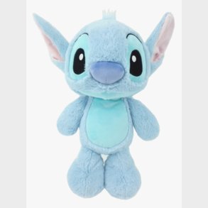 Disney Lilo &  Stitch Stitch Ekstra Bl�d Bamse 41 cm