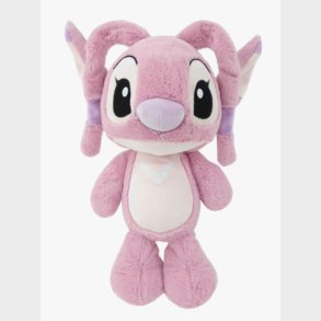 Disney Lilo &  Stitch Angel Ekstra Bl�d Bamse 41 cm