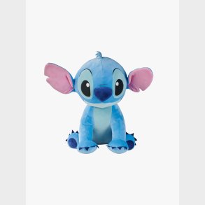 Disney Lilo &  Stitch Squishy Bamse 45 cm