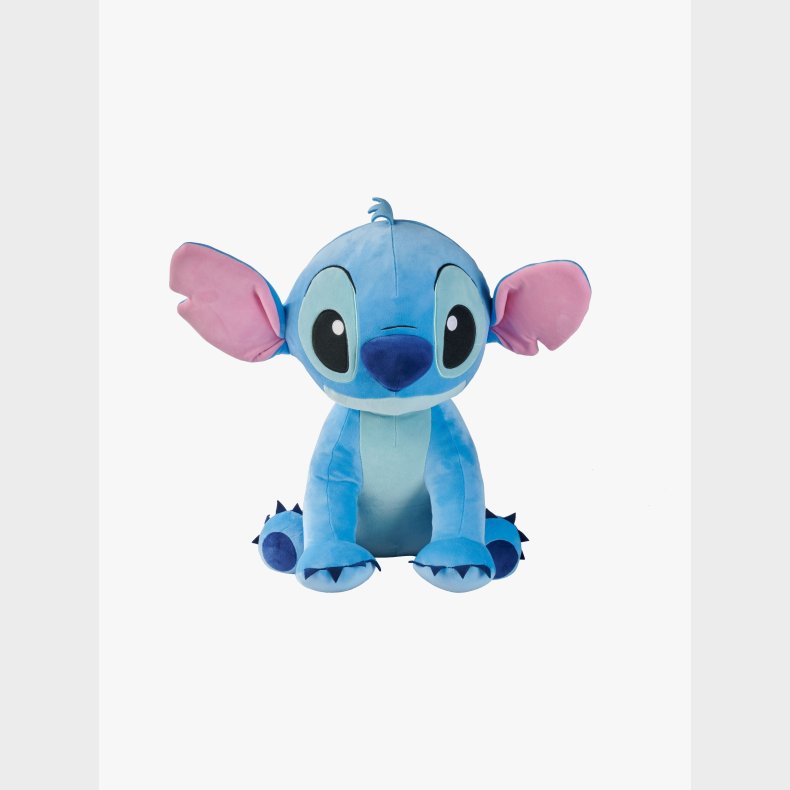 Disney Lilo &  Stitch Squishy Bamse 45 cm