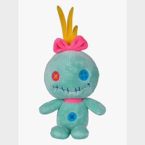 Disney Lilo &  Stitch Bamse Scrump 25 cm