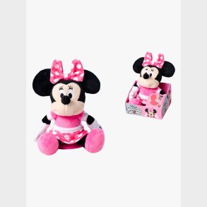 Disney Mickey Mouse Minnie Mouse Magnetisk Skulderven 12 cm
