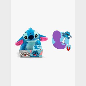 Disney Stitch Magnetisk Skulderven 12 cm