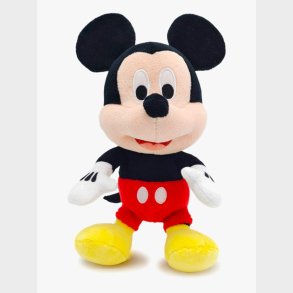 Disney Mickey Mouse Bamse 15 cm