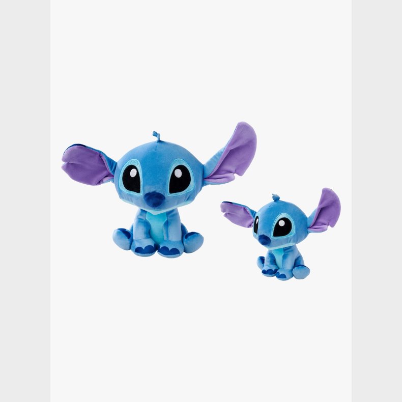 Disney Lilo &  Stitch Doorables Bamse 25 cm