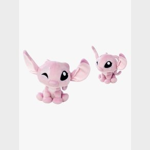 Disney Lilo &  Stitch Doorables Bamse Angel 25 cm