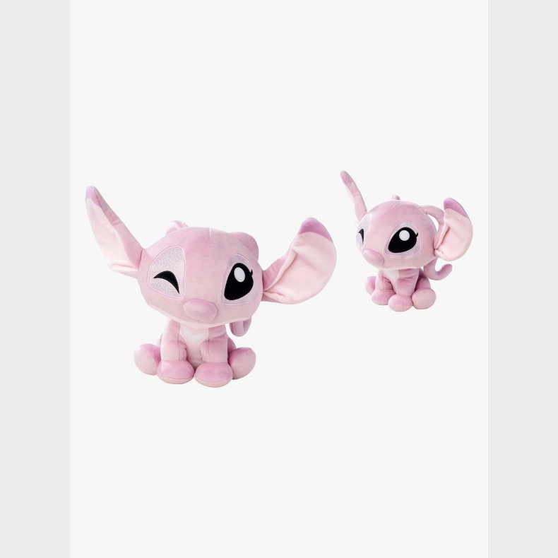 Disney Lilo &  Stitch Doorables Bamse Angel 25 cm