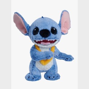 Disney Stitch Bamse Live Action 25 cm