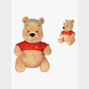 Disney Peter Plys Bamse 60 cm