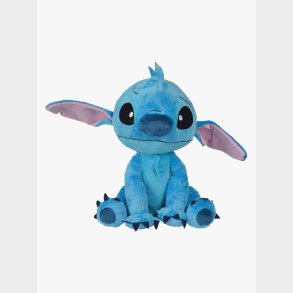 Disney Lilo &  Stitch Stor Bamse 120 cm