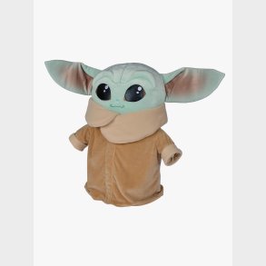 Star Wars Mandalorian The Child Plysfigur 66 Cm