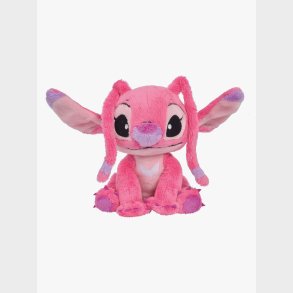 Disney Lilo &  Stitch Bamse Angel 25 Cm
