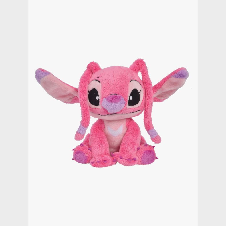 Disney Lilo &  Stitch Bamse Angel 25 Cm