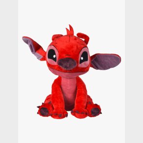 Disney Lilo &  Stitch Bamse Leroy 50 cm