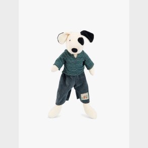 Moulin Roty Bamse Hund Julius 50 cm