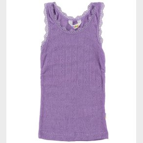 Joha Undertr�je - Uld/Silke - Lilla m. Hulm�nster