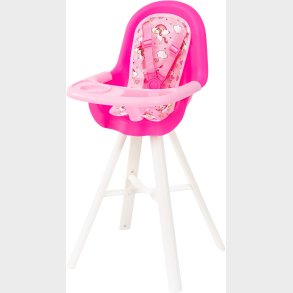 Bayer Design Dukkehjstol med Hndtaske St