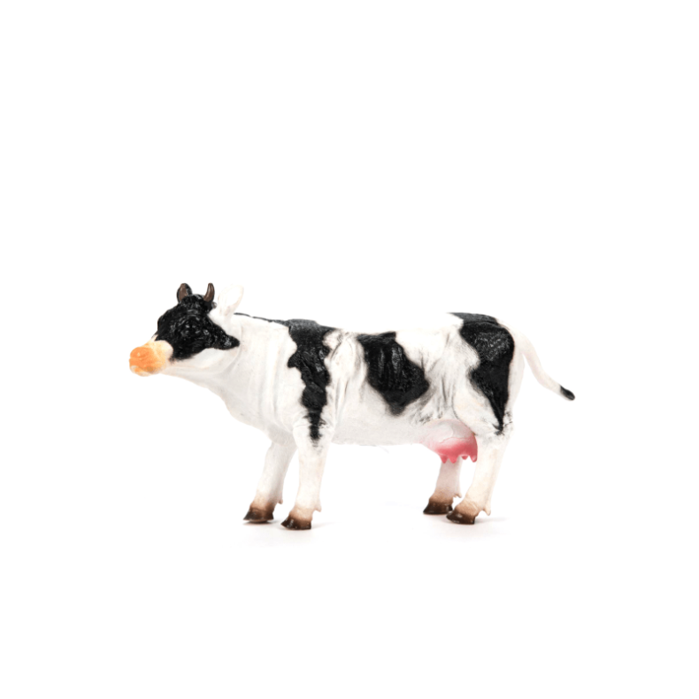 Stor Bld Bondegrds Dyr - Legekammeraten.dk