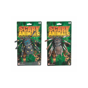 Edderkop - Edderkop - Legekammeraten.dk