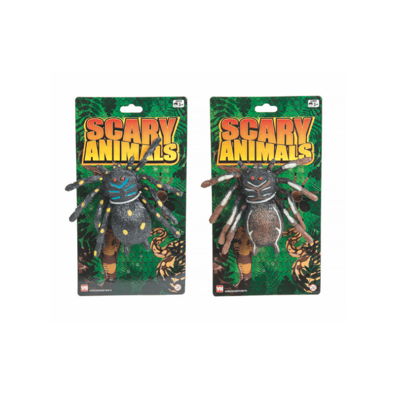 Edderkop - Edderkop - Legekammeraten.dk