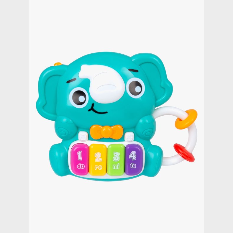 PlayGro Ellys Melody Piano Aktivitetsleget�j