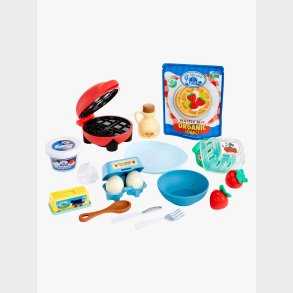Little Tikes Creative Chefs Vaffels�t