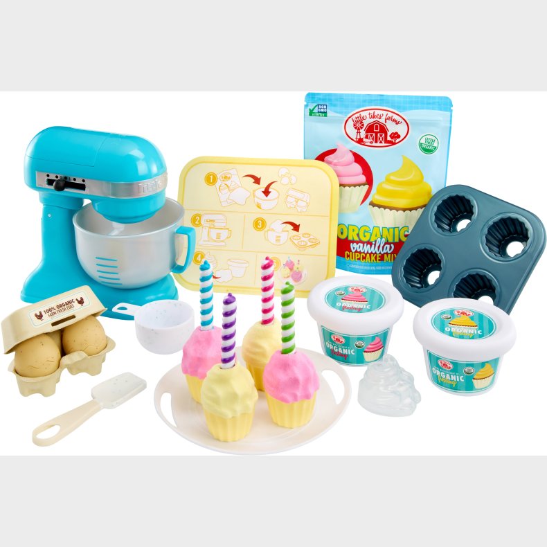 Little Tikes Creative Chefs Bagest