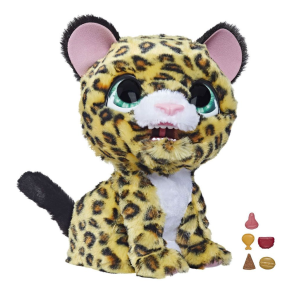 Furreal Lolly Leopard