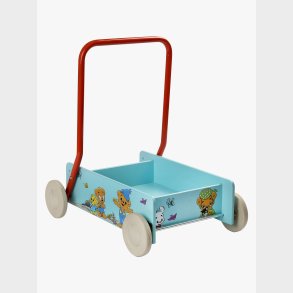 Bamse Verdens St�rkeste Bj�rn G�vogn