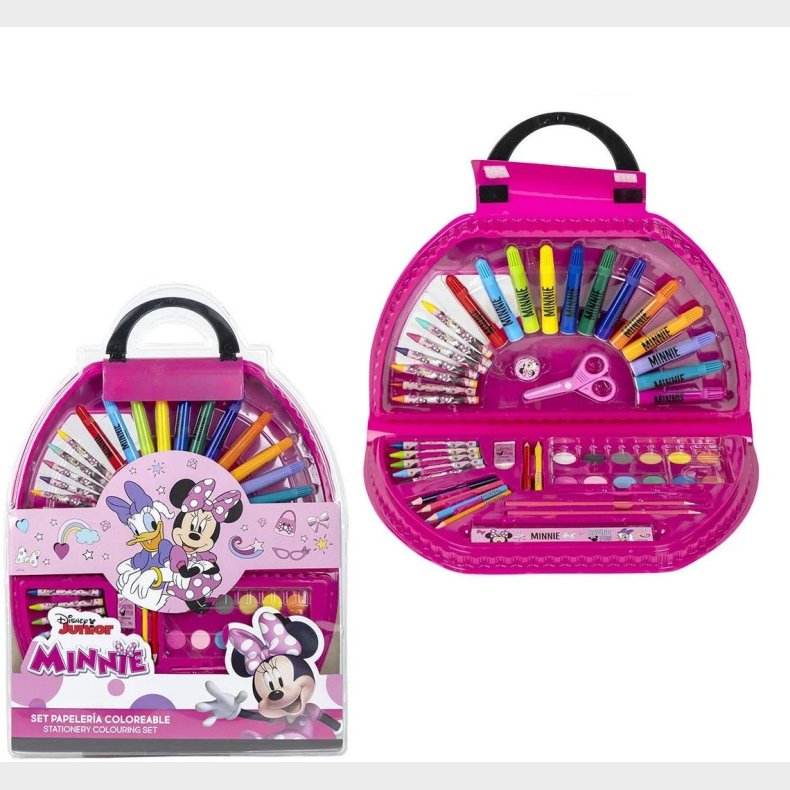 Disney Minnie Mouse Malest