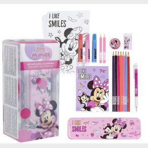 Disney Minnie Mouse Malest