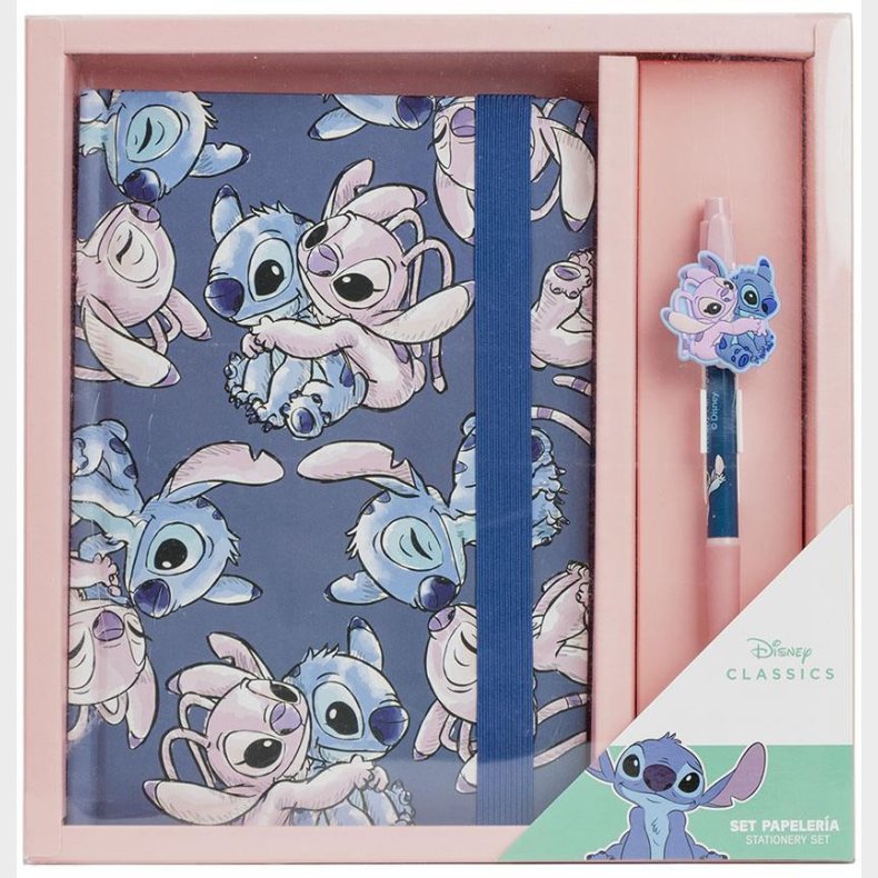 Disney Lilo &  Stitch Malest