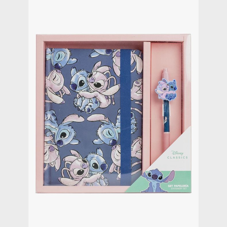 Disney Lilo &  Stitch Males�t