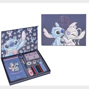 Disney Lilo &  Stitch Malest