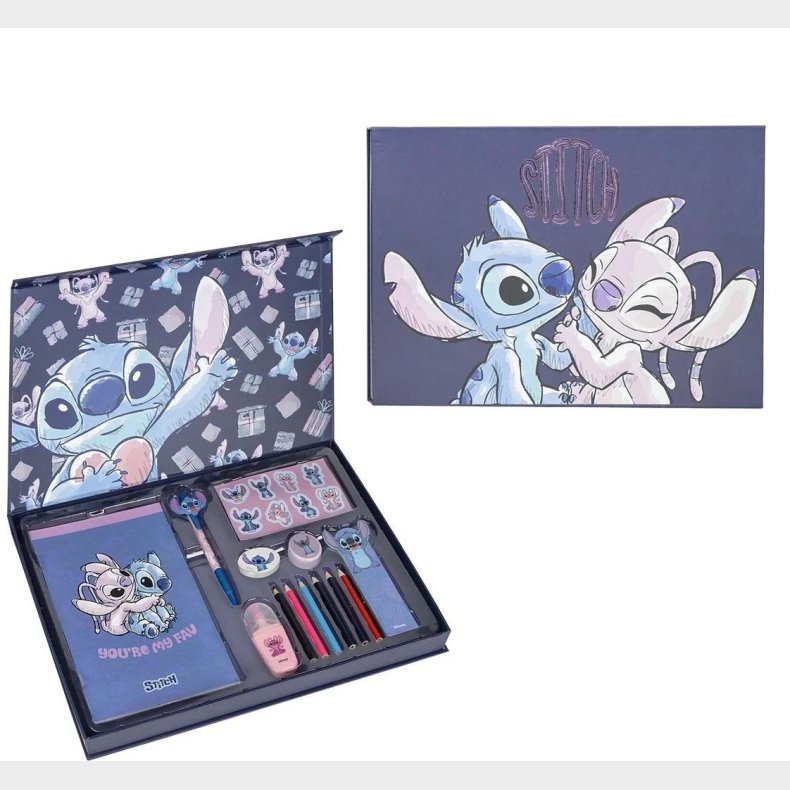 Disney Lilo &  Stitch Malest