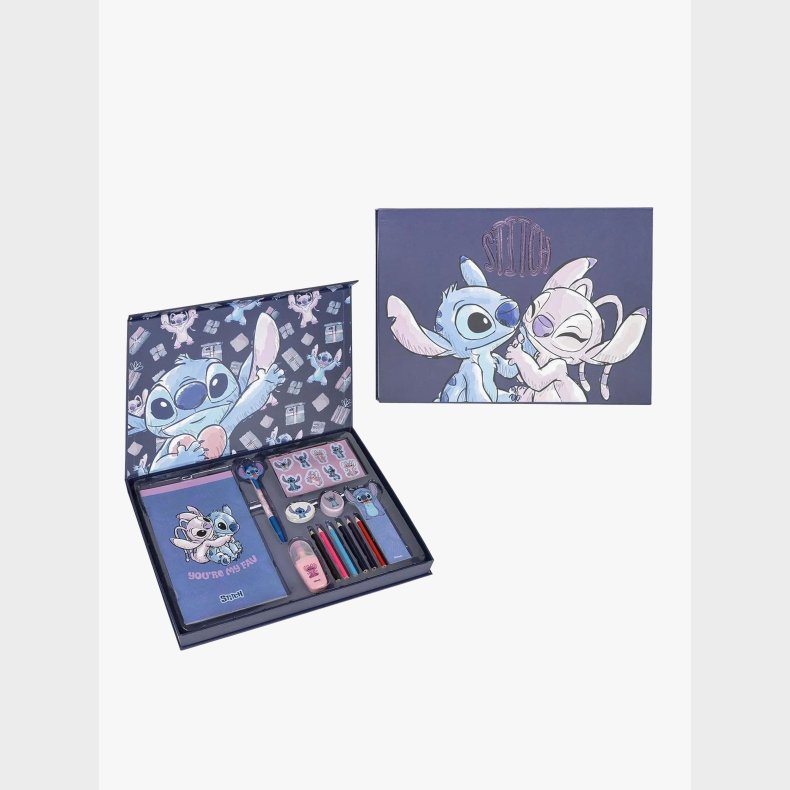 Disney Lilo &  Stitch Males�t
