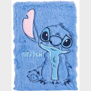 Disney Lilo &  Stitch Premium Notesbog