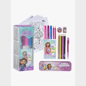 Gabby's Dollhouse Males�t