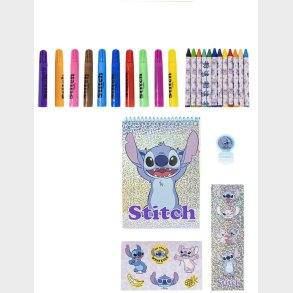 Disney Lilo &  Stitch Malest