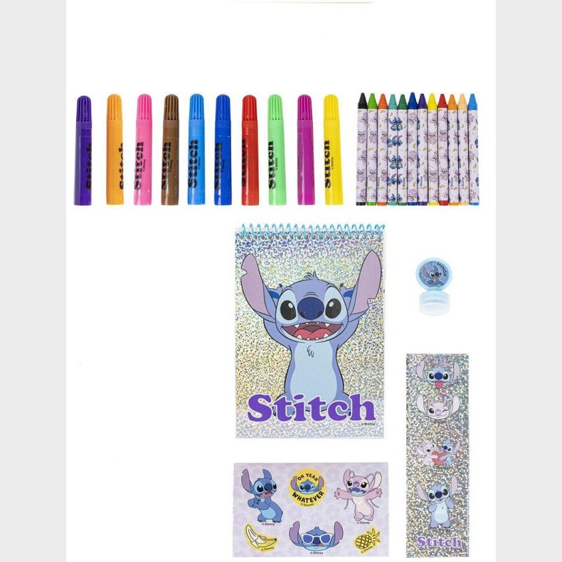 Disney Lilo &  Stitch Malest