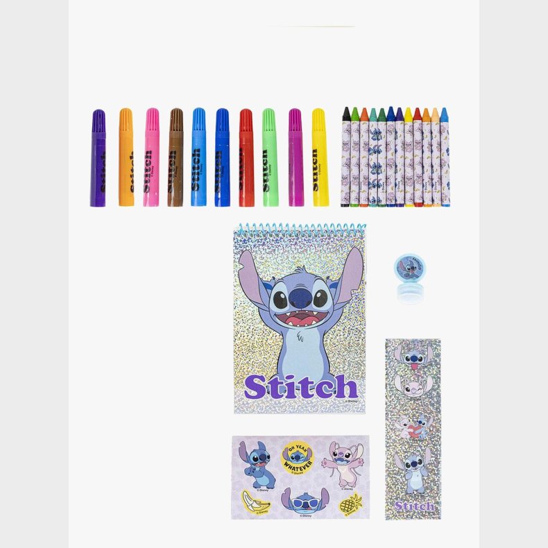 Disney Lilo &  Stitch Males�t