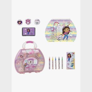 Gabby's Dollhouse Males�t Mappe