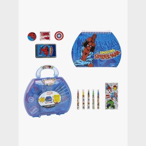 Marvel Males�t Mappe