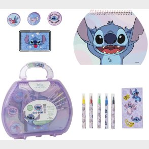 Disney Lilo &  Stitch Malest Mappe