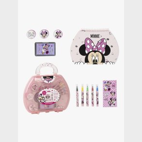 Disney Minnie Mouse Males�t Mappe
