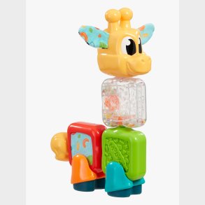 Modimi Bygges�t Ginny Giraf 7 Dele