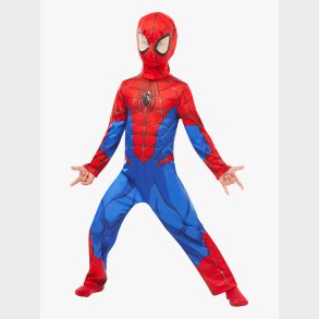 Marvel Spider-Man Kostume, 3-4 �r