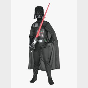 Star Wars Kostume Darth Vader 3-4 �r