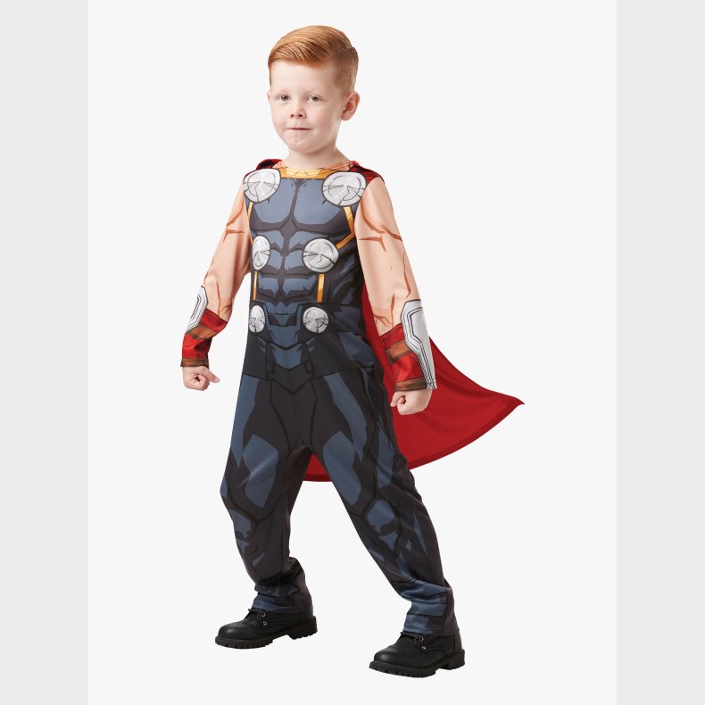 Marvel Avengers Kostume Thor, 3-4 �r