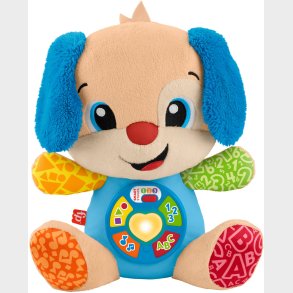 Fisher-Price Laugh &  Learn Smart Stages Puppy Interaktivt Legetj